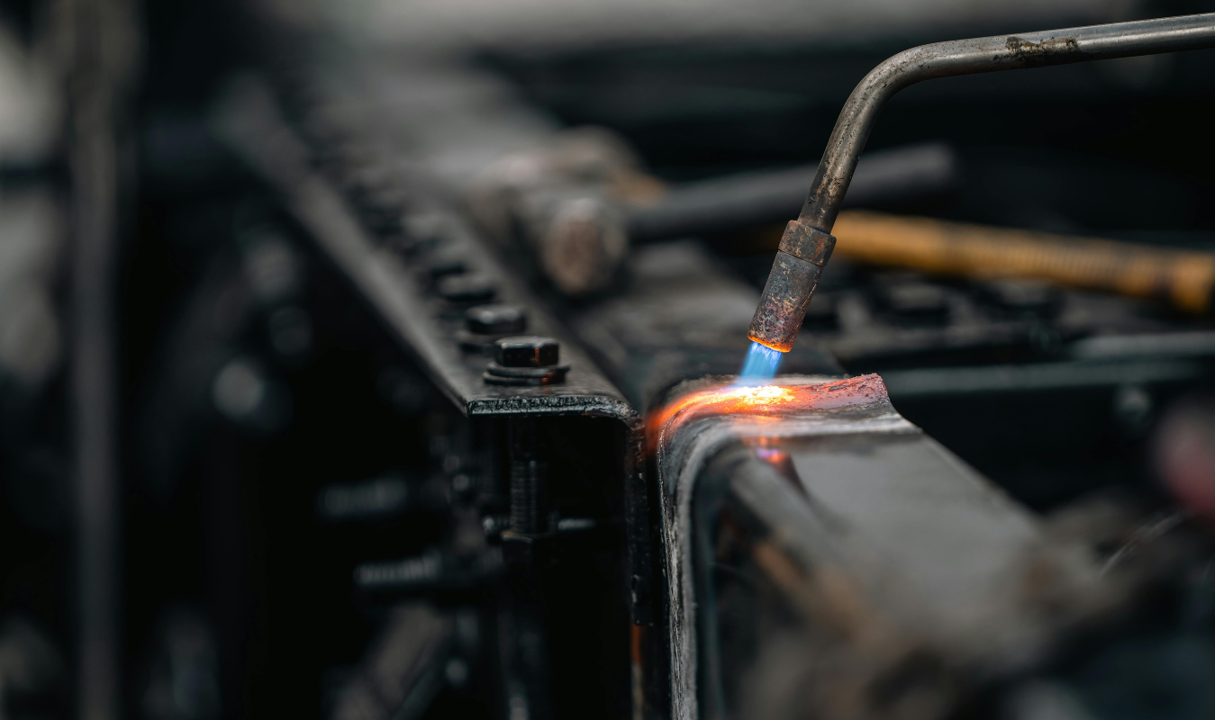 No idejas līdz konstrukcijai: kā izvēlēties pareizo metālu savam projektam?