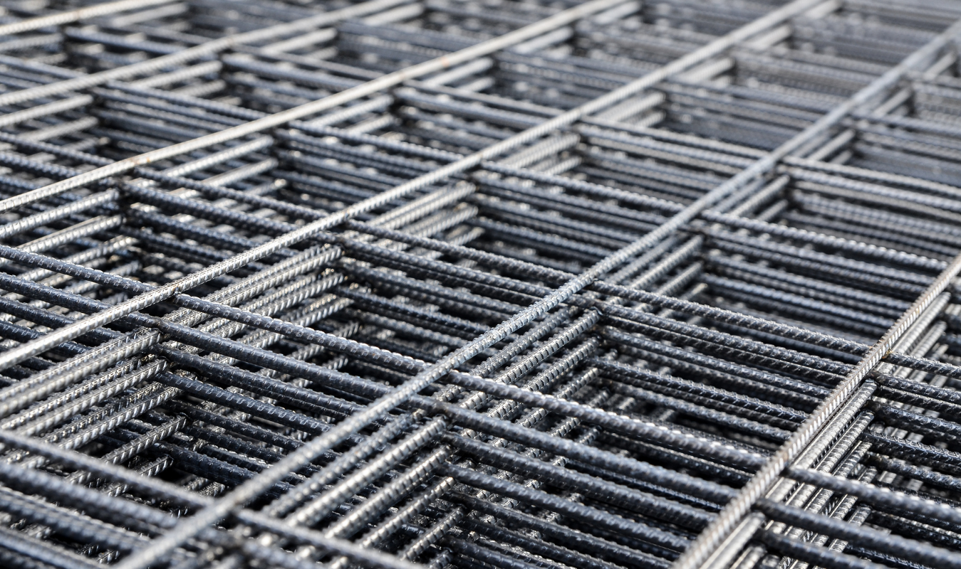 Armatūras siets un tā nozīme būvniecībā: kā izvēlēties pareizo stiegrojumu