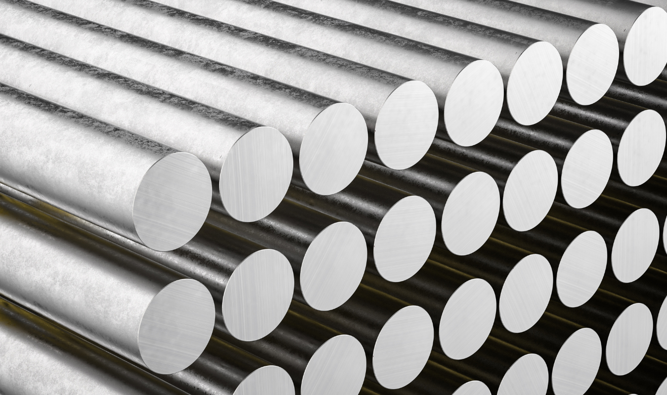 Kas ir “melnais metāls” un kāpēc to joprojām plaši izmanto būvniecībā?